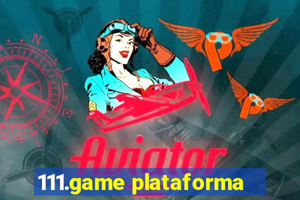 111.game plataforma